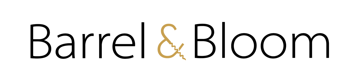 Barrel &amp; Bloom