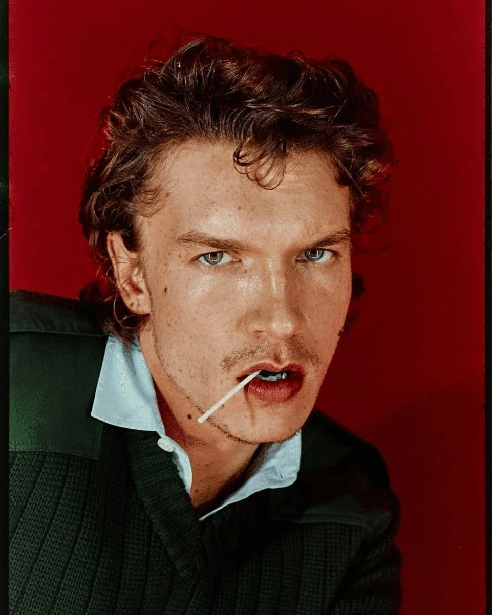 Happy Birthday, Connor Storrie.

As Ilya Rosanov in Heated Rivalry, Storrie delivered the full package: a locked-in accent, emotional restraint &mdash; and an ass that launched a thousand rewatches.

But the impact went beyond thirst. In a genre long