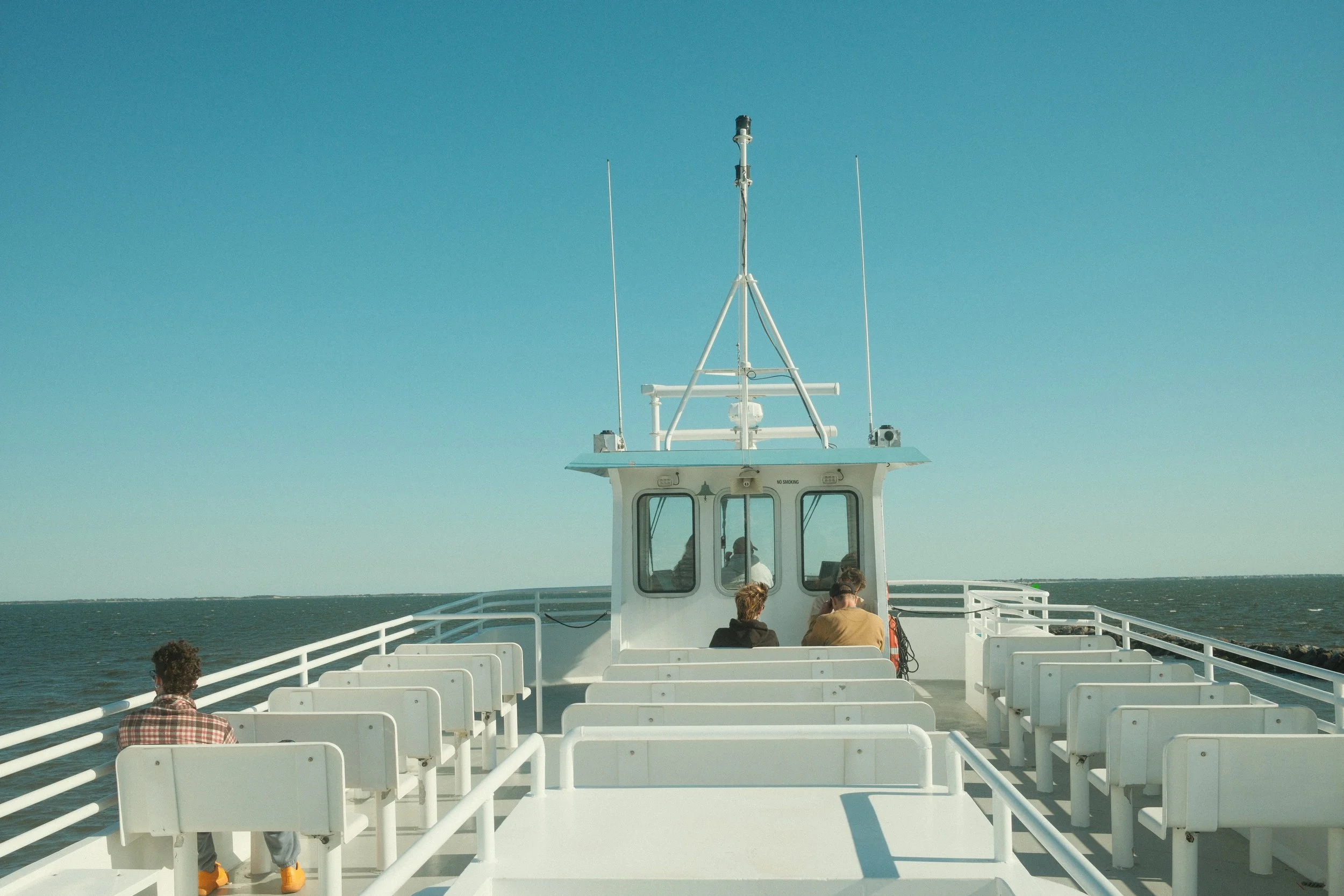 GAPFF Lineup Reveal — July 2026