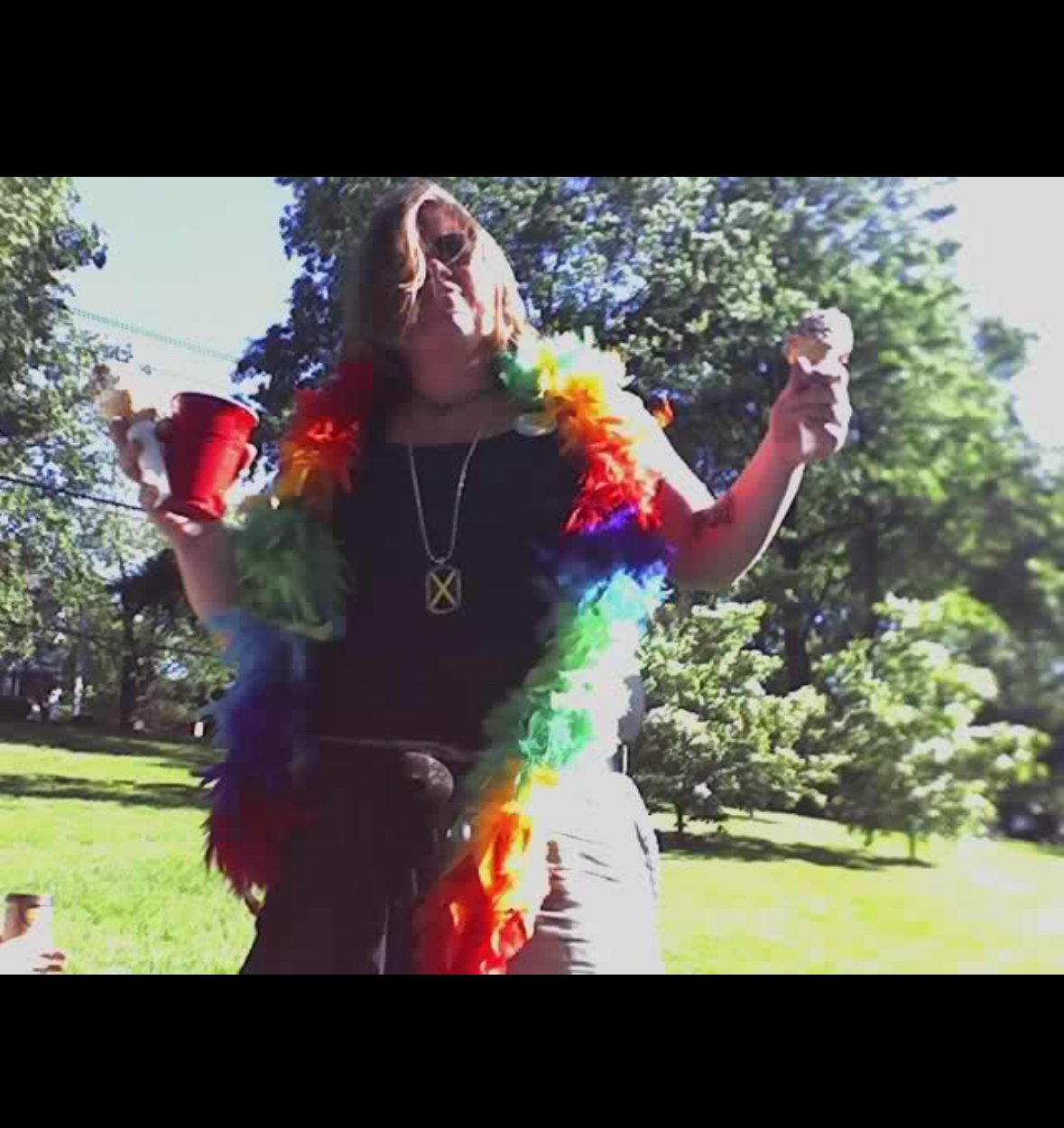 Erin Carine Grant Pride