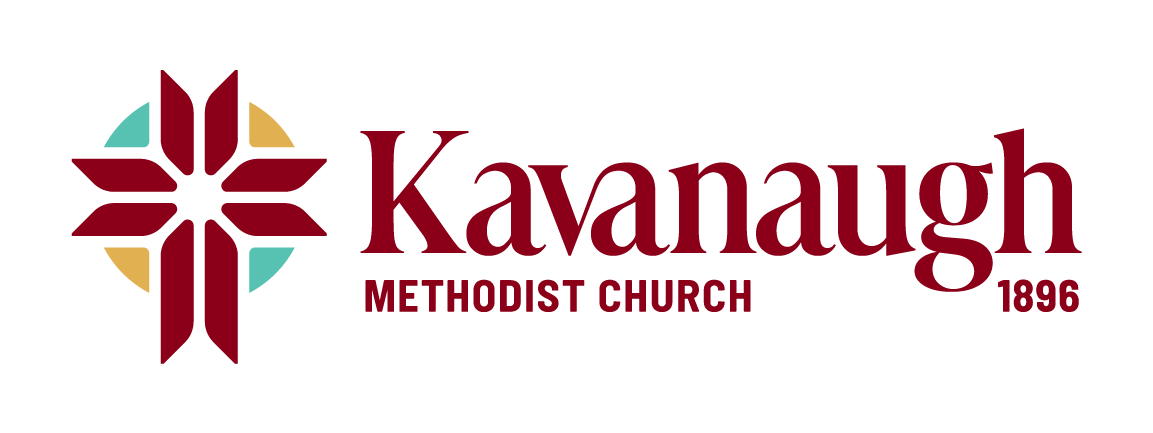 Kavanaugh Methodist Church (Copy)