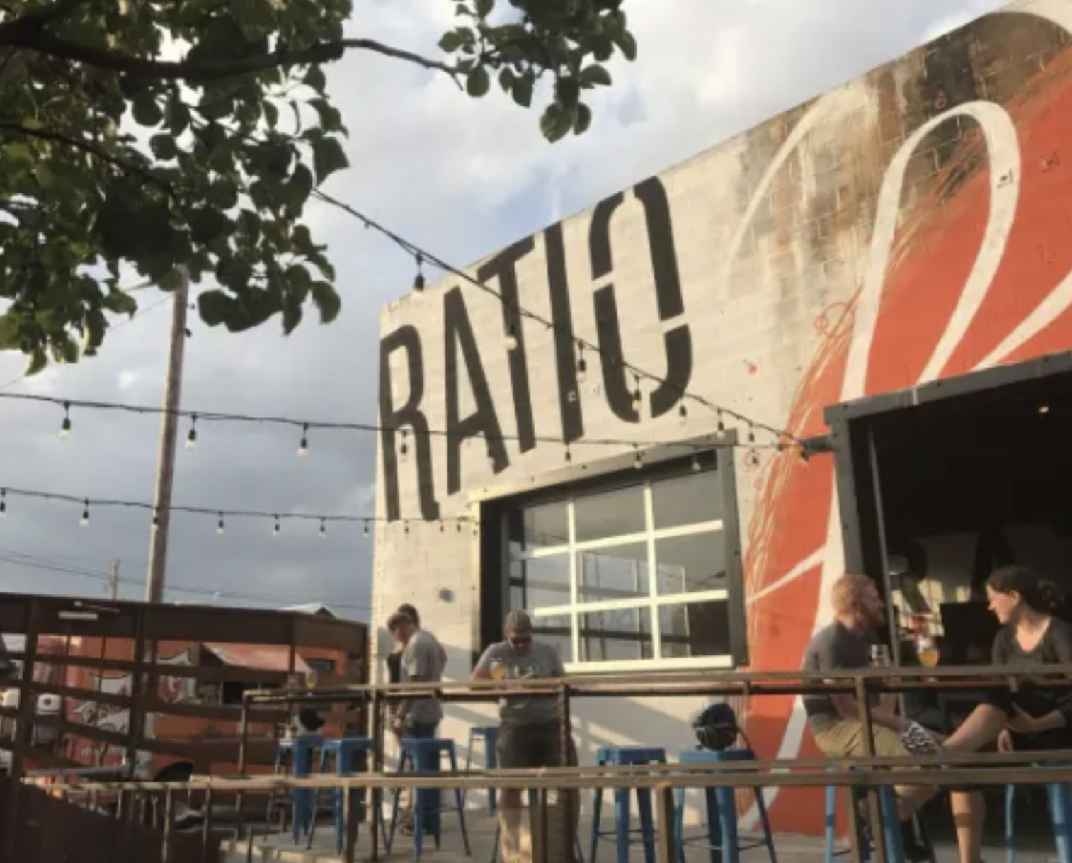 Simmer Down Sunday @ Ratio