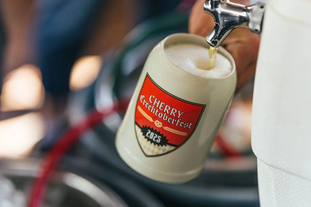 Cherry Creektoberfest