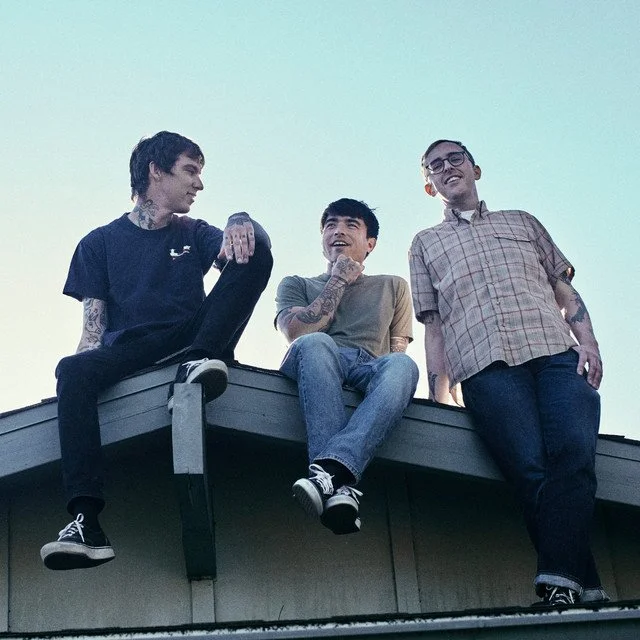 JOYCE MANOR @ THE FILLMORE