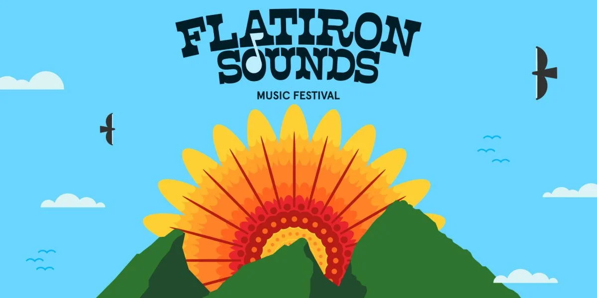 FLATIRON SOUNDS MUSIC FESTIVAL
