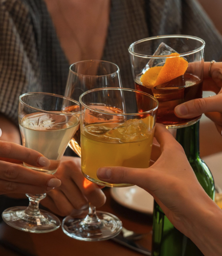Now Open! HERETIK