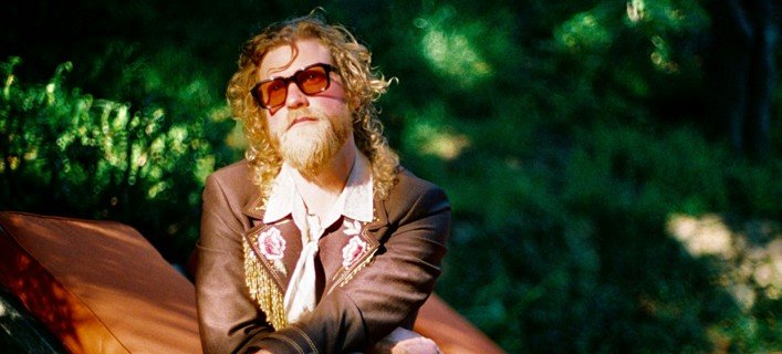 ALLEN STONE W/ THE BURROUGHS