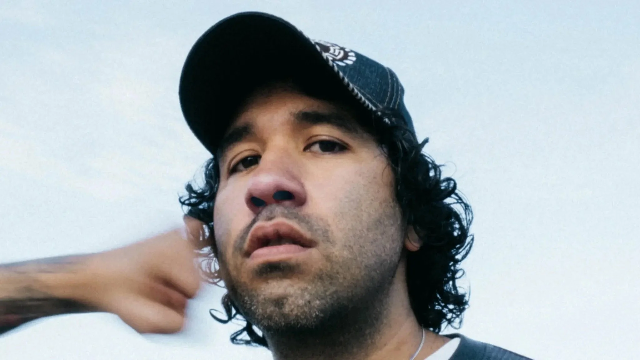 SLOW JOY @ MARQUIS