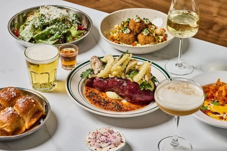 NOW OPEN: MOTHER OTHER
