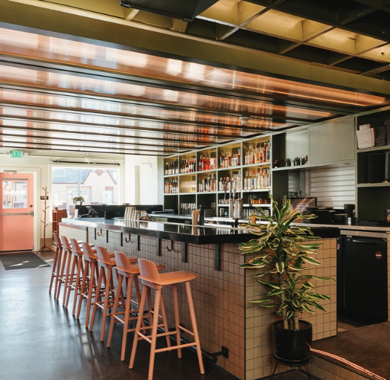 BOOMBOTS PASTA SHOP