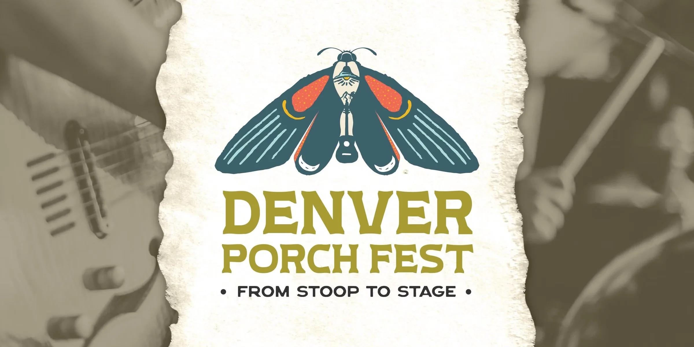 DENVER PORCHFEST