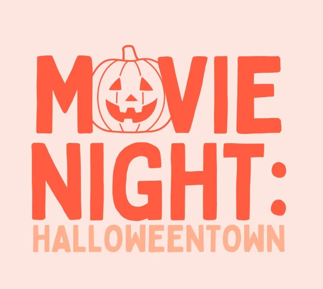 MOVIE NIGHT @ NUMBER 38