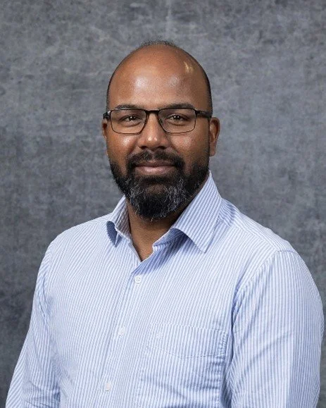 Senthil Sundaramoorthy