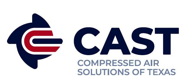 CAST Logo