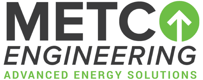 METCO Engineering Logo