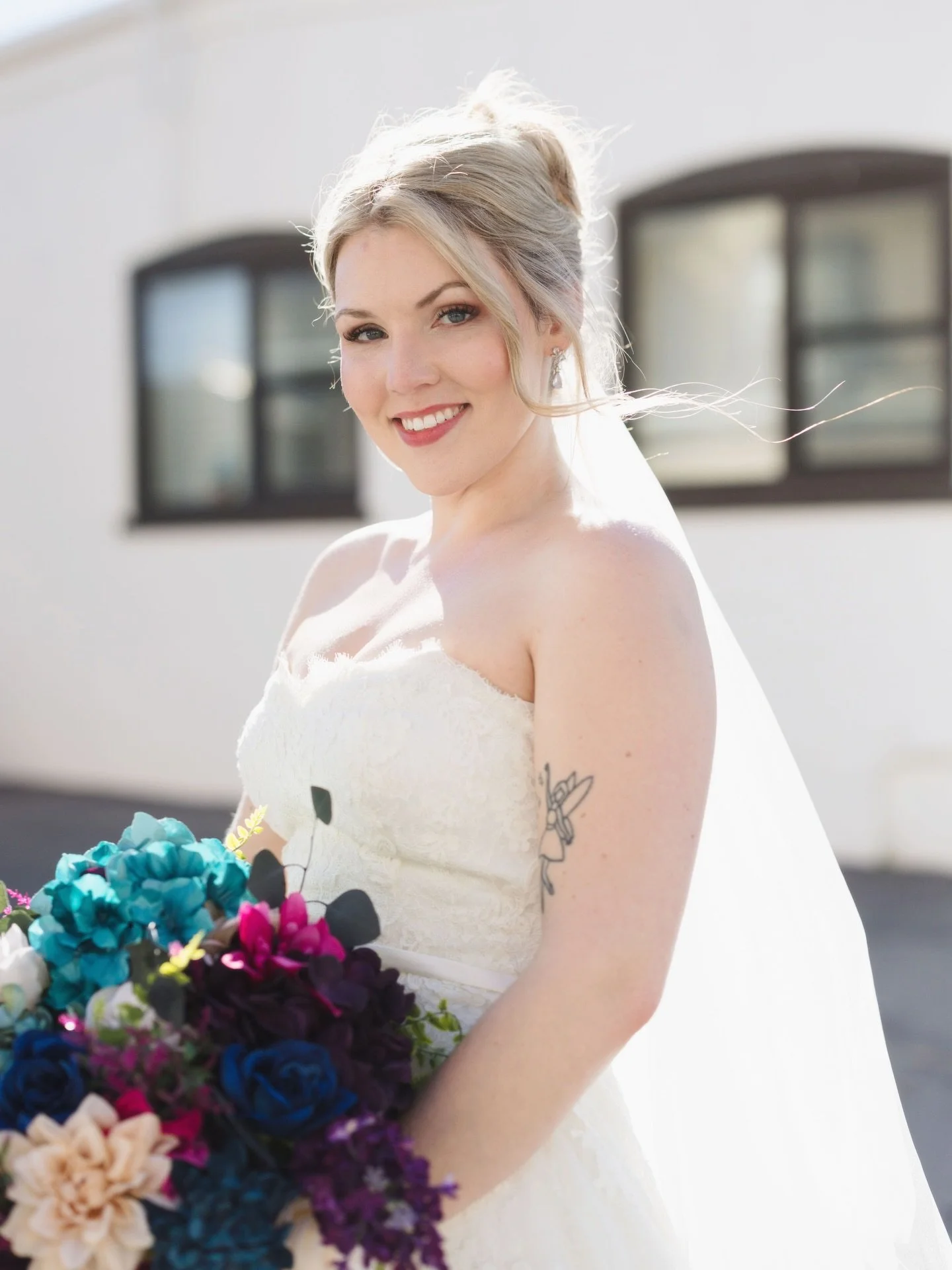 You planned the wedding.
You shouldn&rsquo;t have to run it and neither should your cousin. 

I&rsquo;m Meghan founder of &mdash; I do, they don&rsquo;t! 🤍
I&rsquo;m a day-of wedding coordinator for couples who want a calm, organized wedding day &md