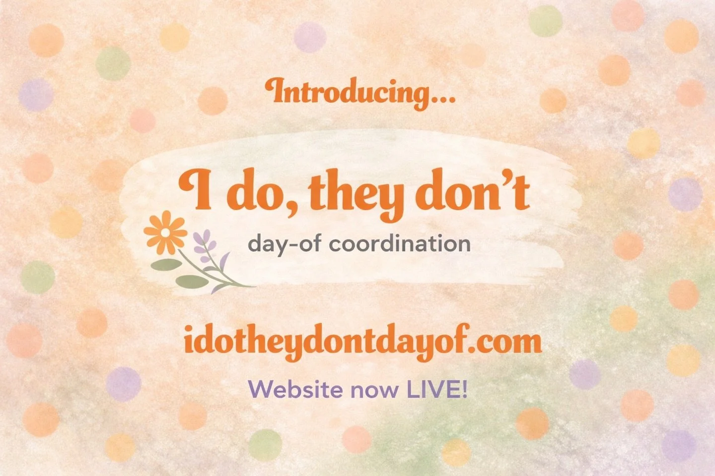 Don&rsquo;t let all your time, money, plans, and vision go to waste! 📩🤍
#lancasterpaweddings #lancasterwedding #weddingcoordinator #pawedding #paweddingcoordinator