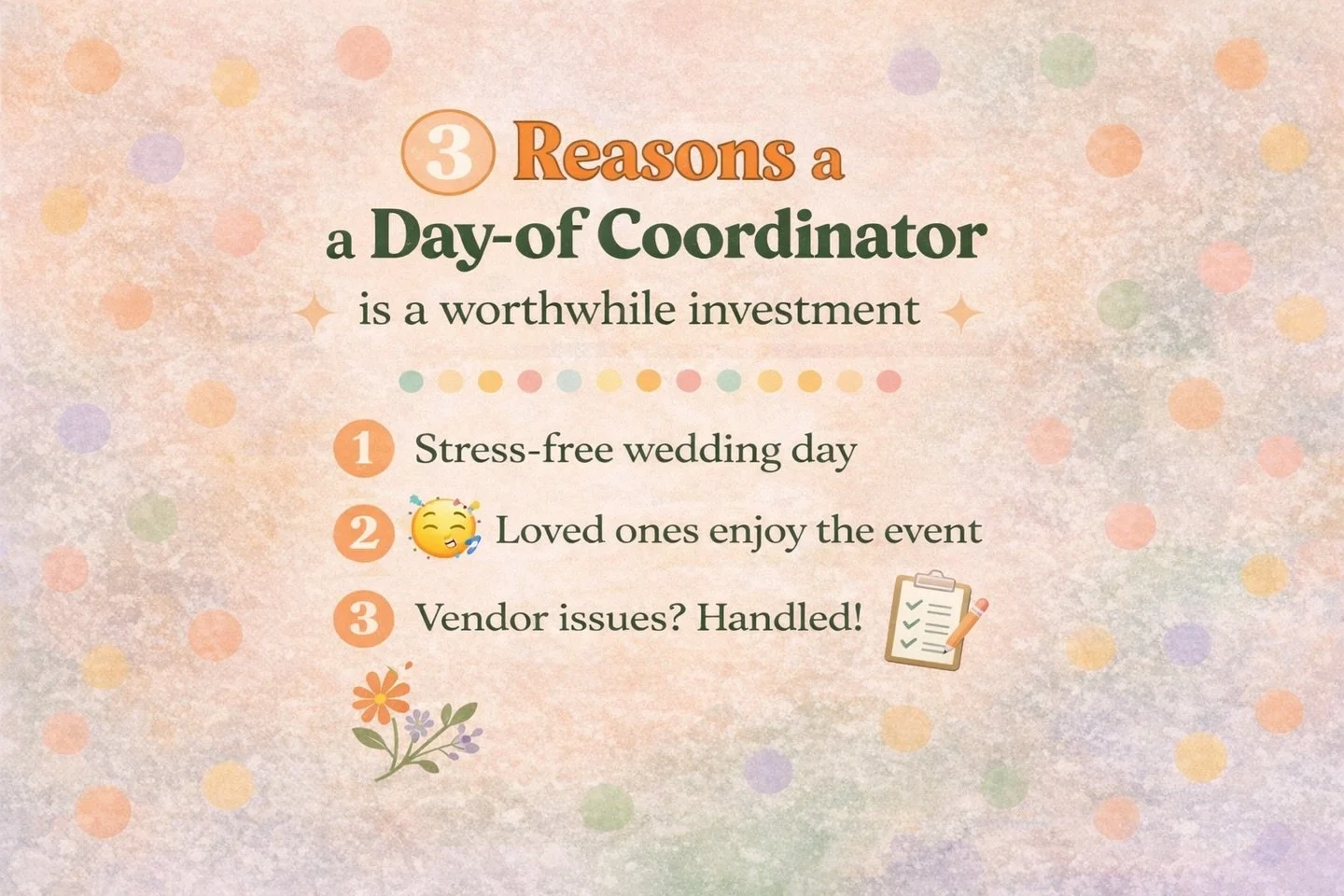 #dayofcoordinator #dayofcoordination #centralpa #lancaster #lancasterpa