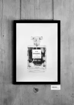Chanel NO. 5, 2026 A1
