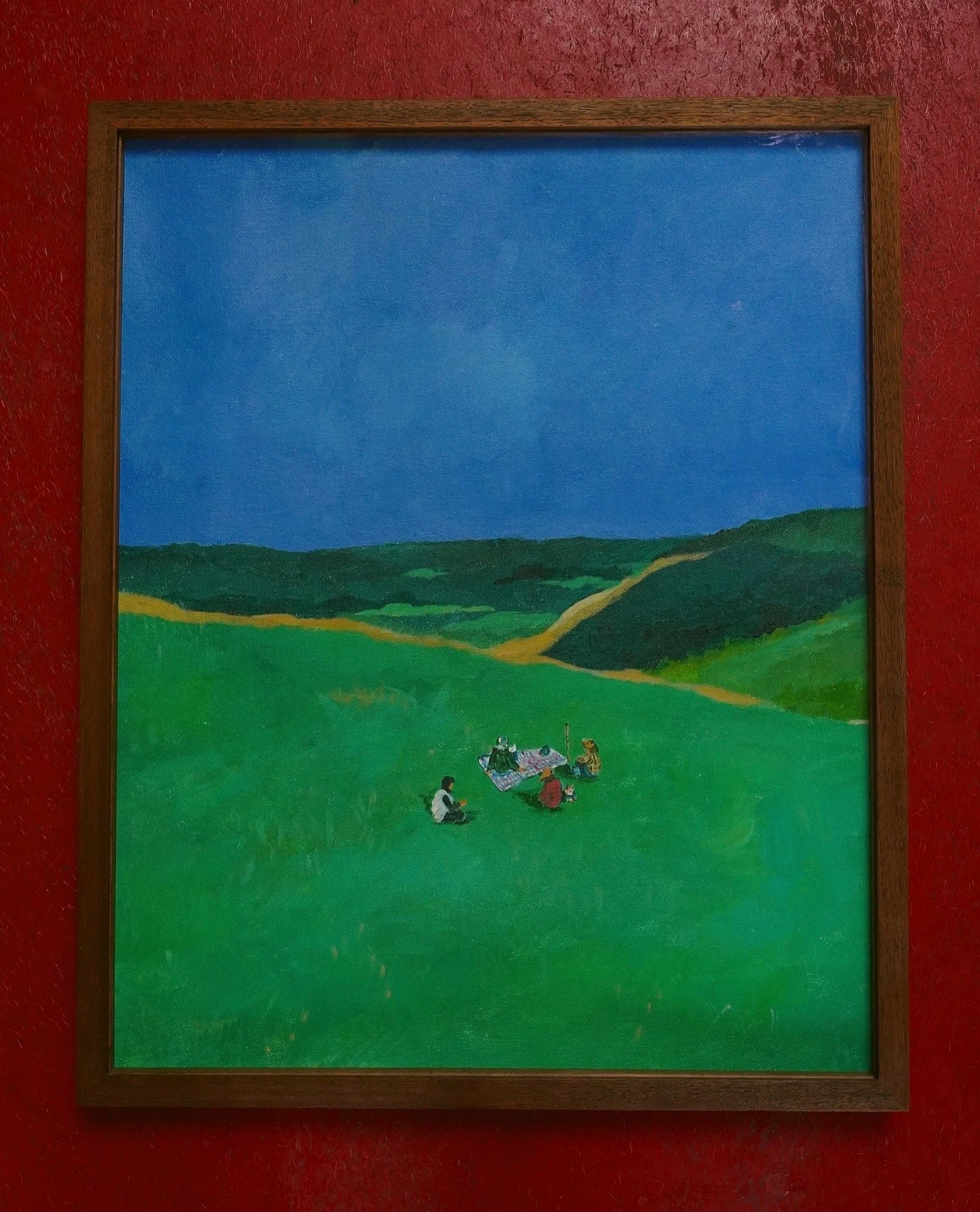 Still, together (2025)