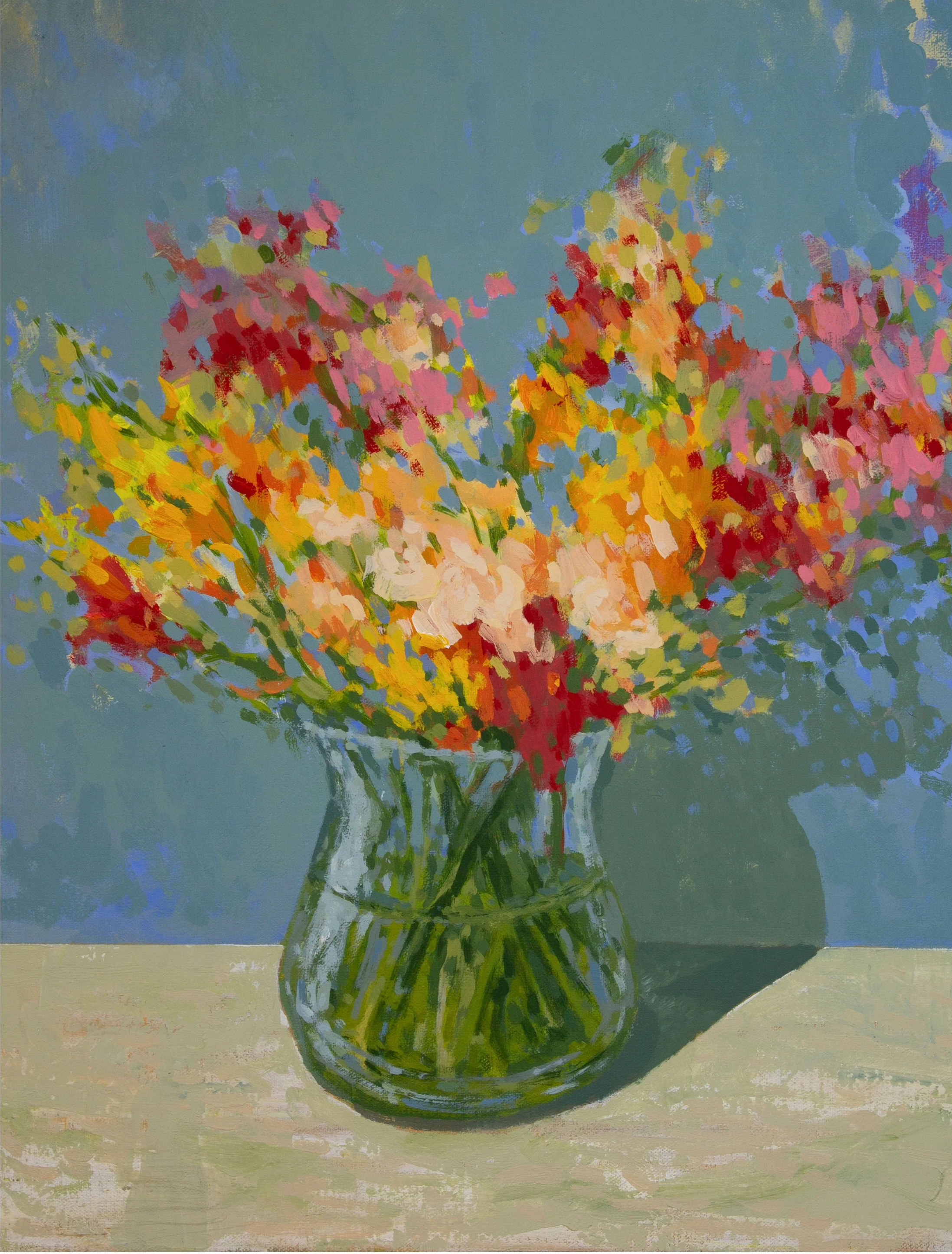 Freesia's