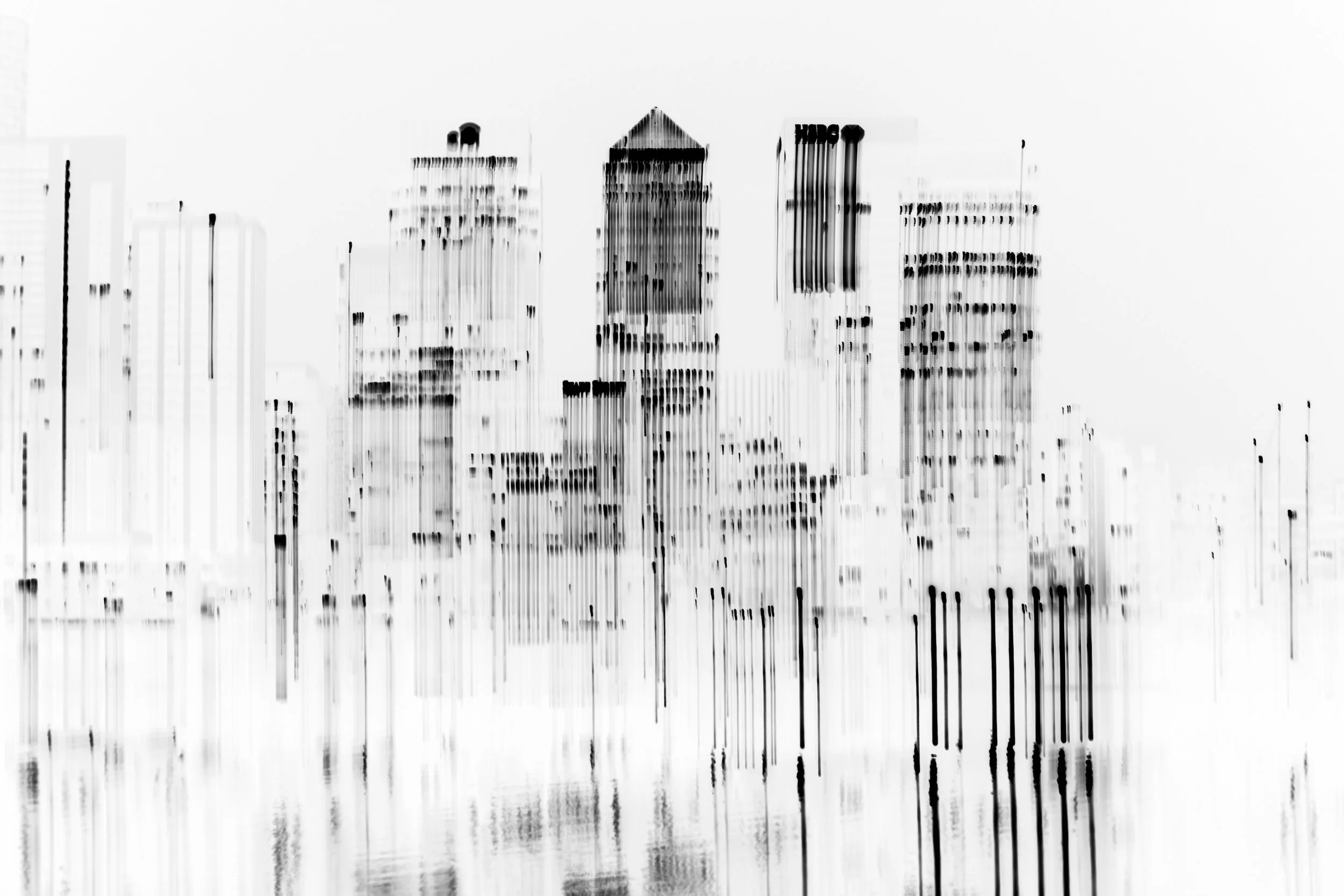 The Empty Spaces
