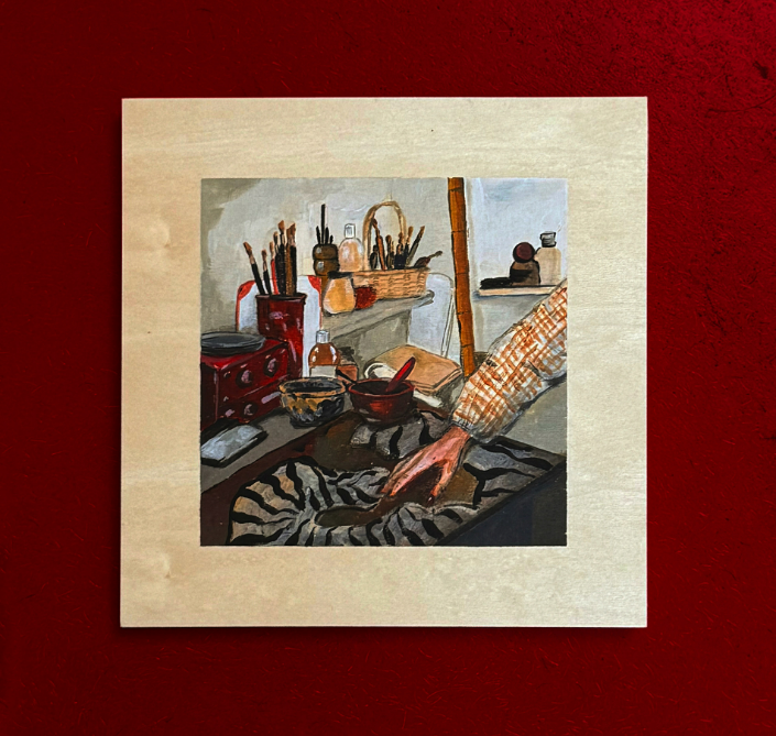 Family Call: London - Ha Noi