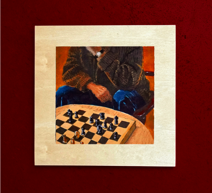 Family Call: London - Ha Noi