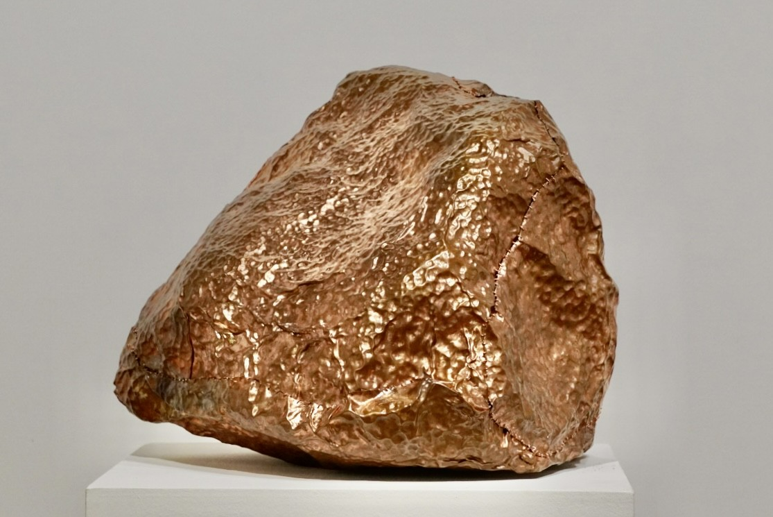 Pōhaku stone (2026)