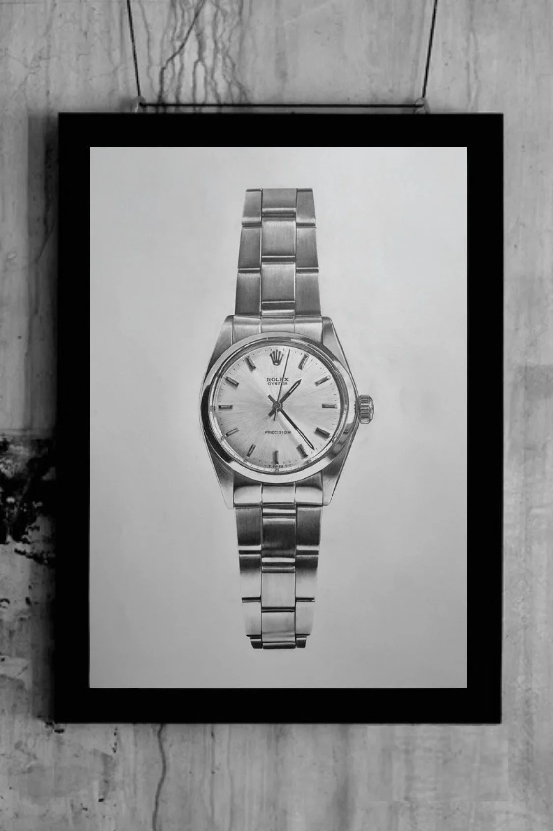 Rolex, 2025 A1