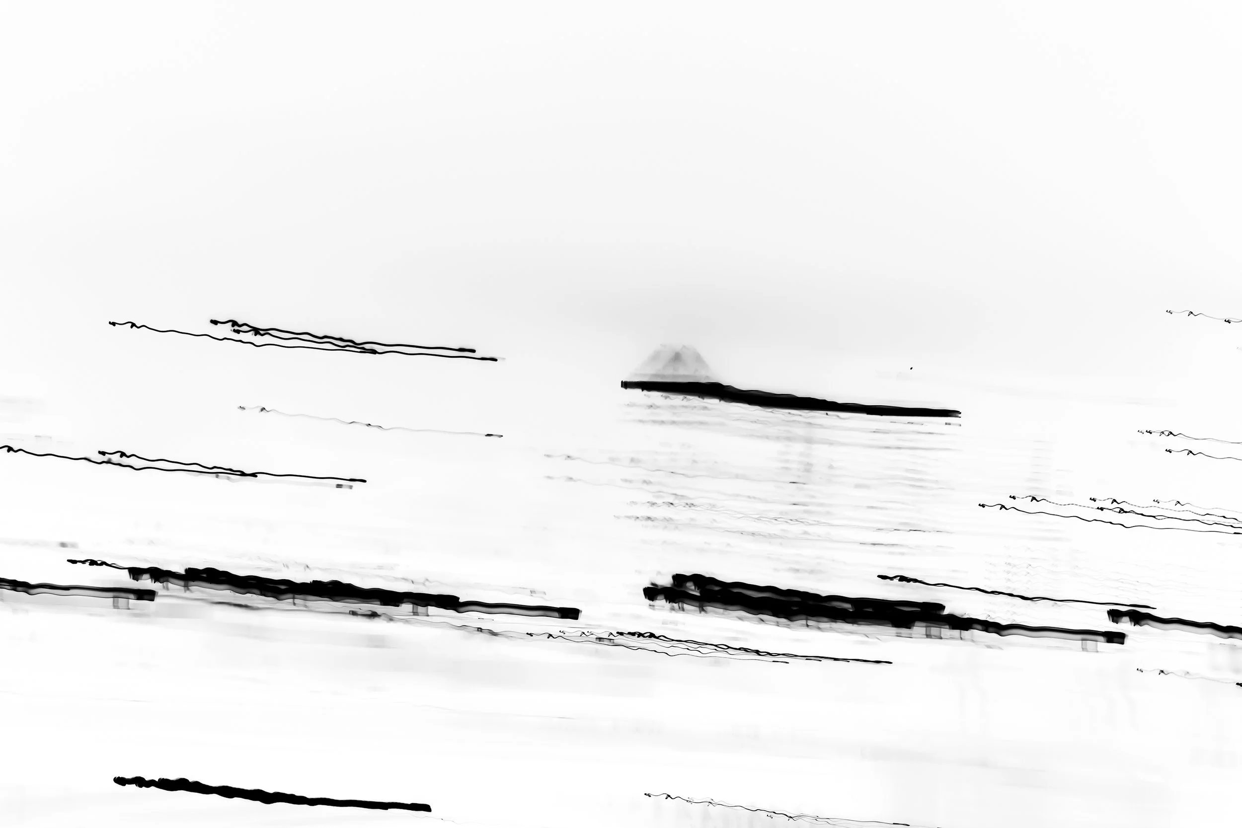 The Empty Spaces