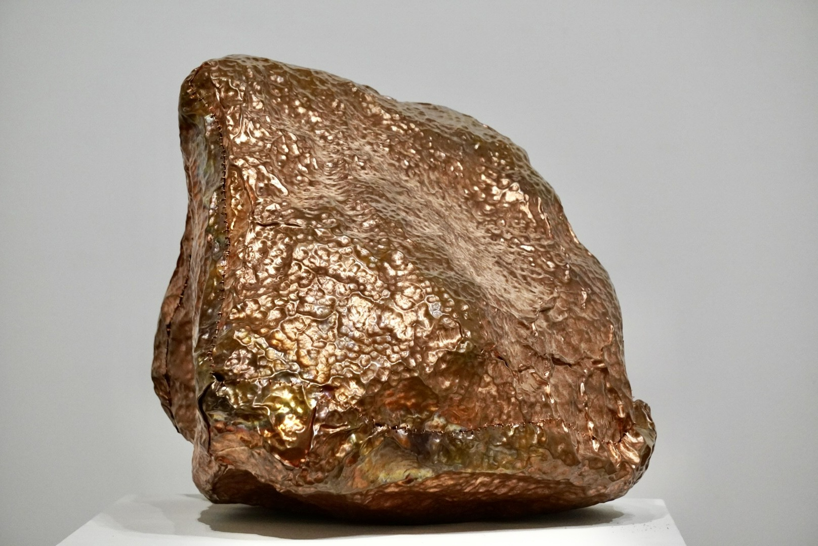 Pōhaku stone (2026) 