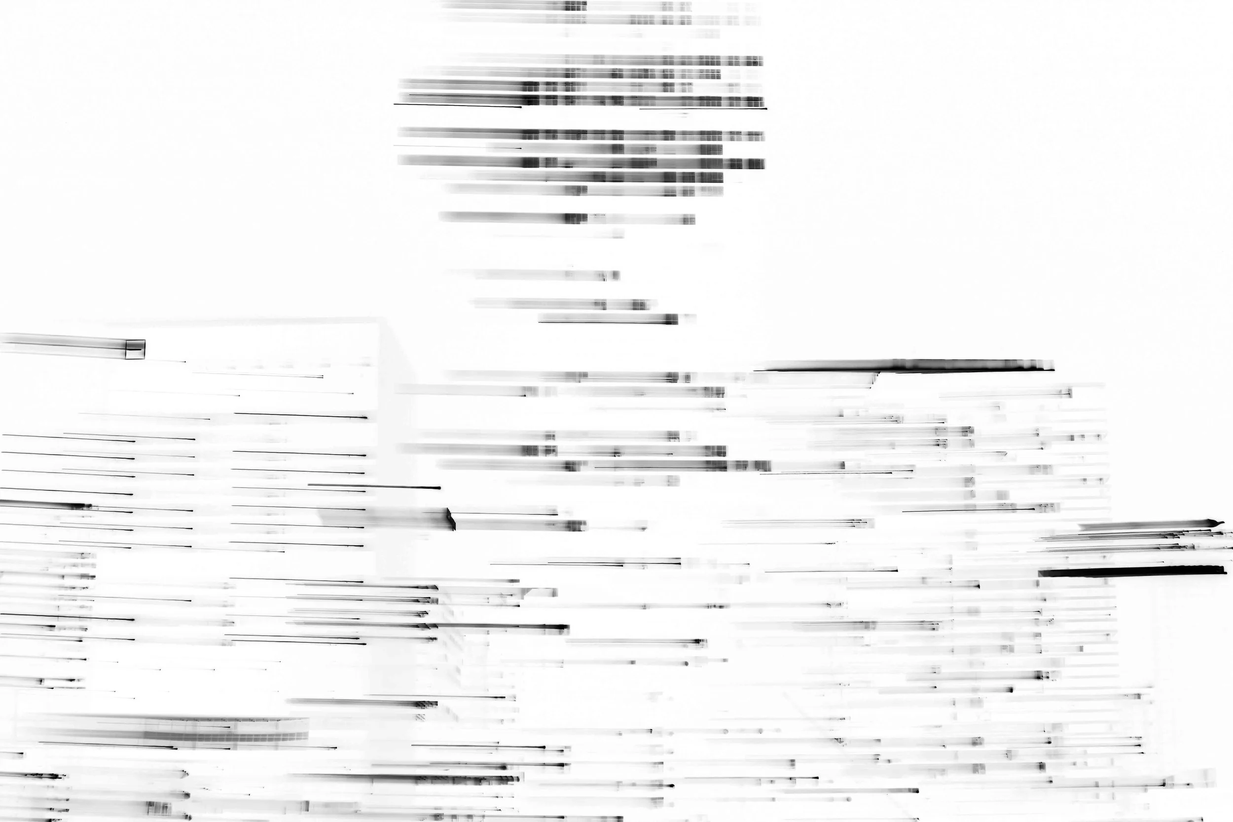 The Empty Spaces