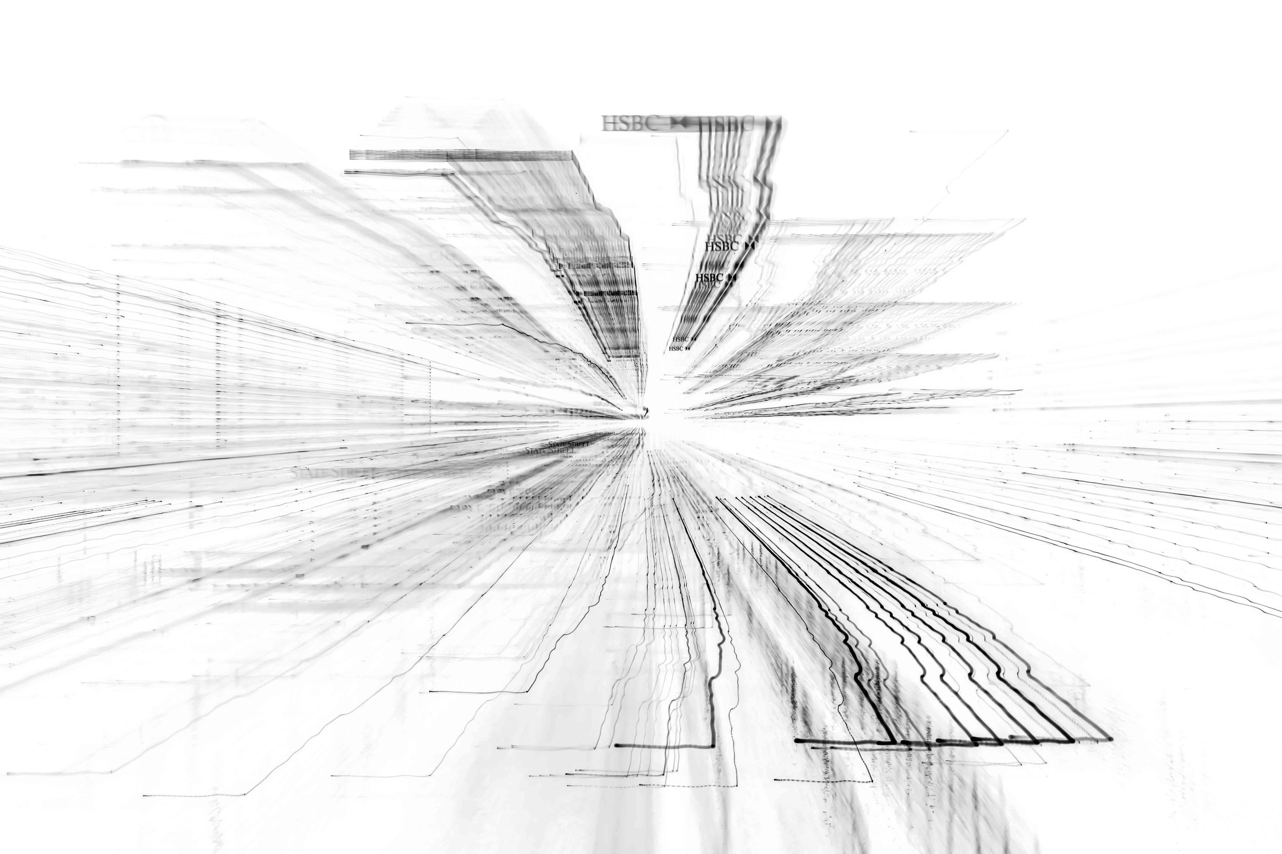 The Empty Spaces