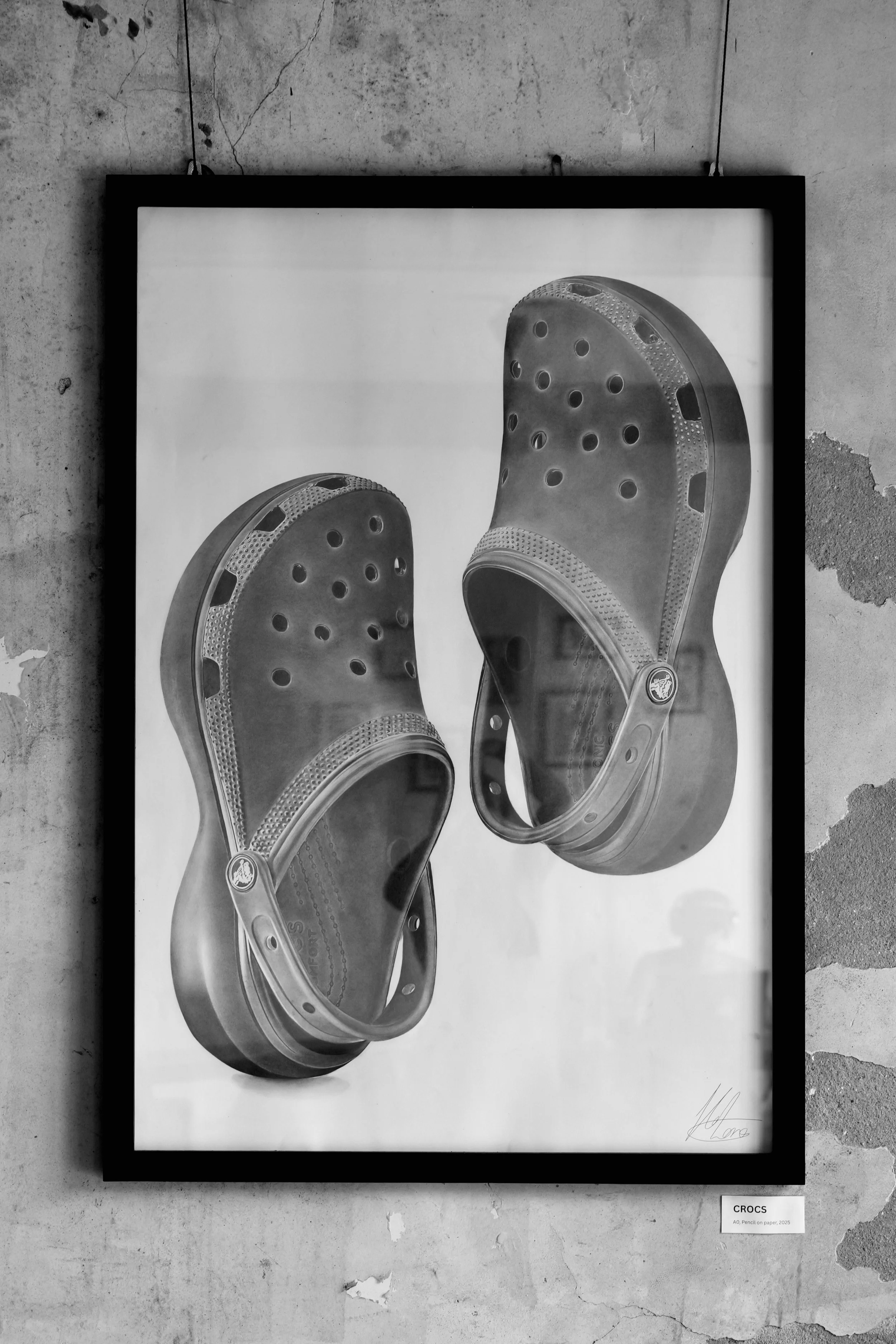 Crocs, 2025 A0
