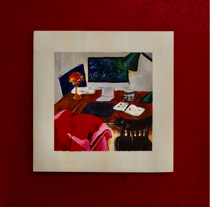 Family Call: London - Ha Noi