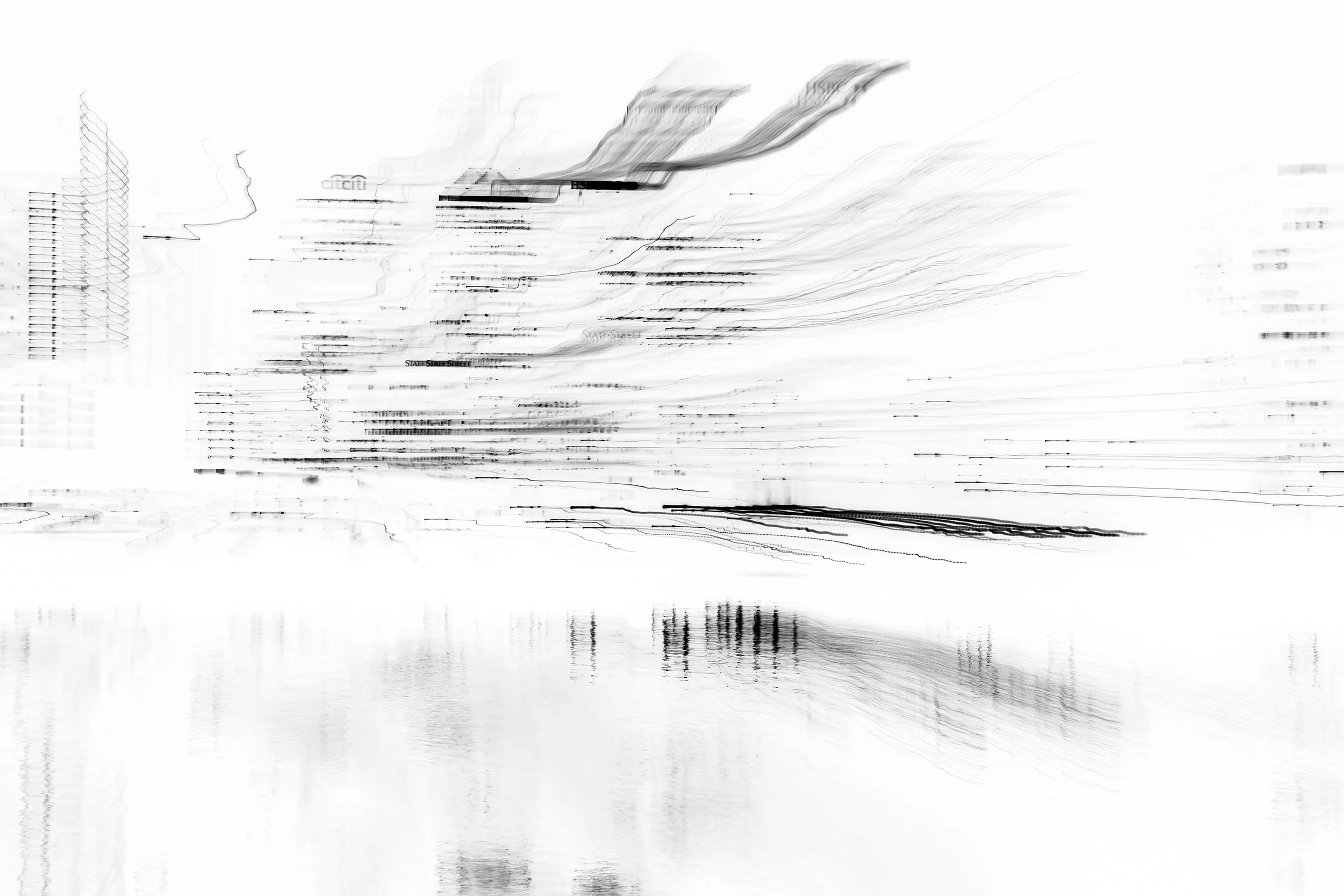 The Empty Spaces