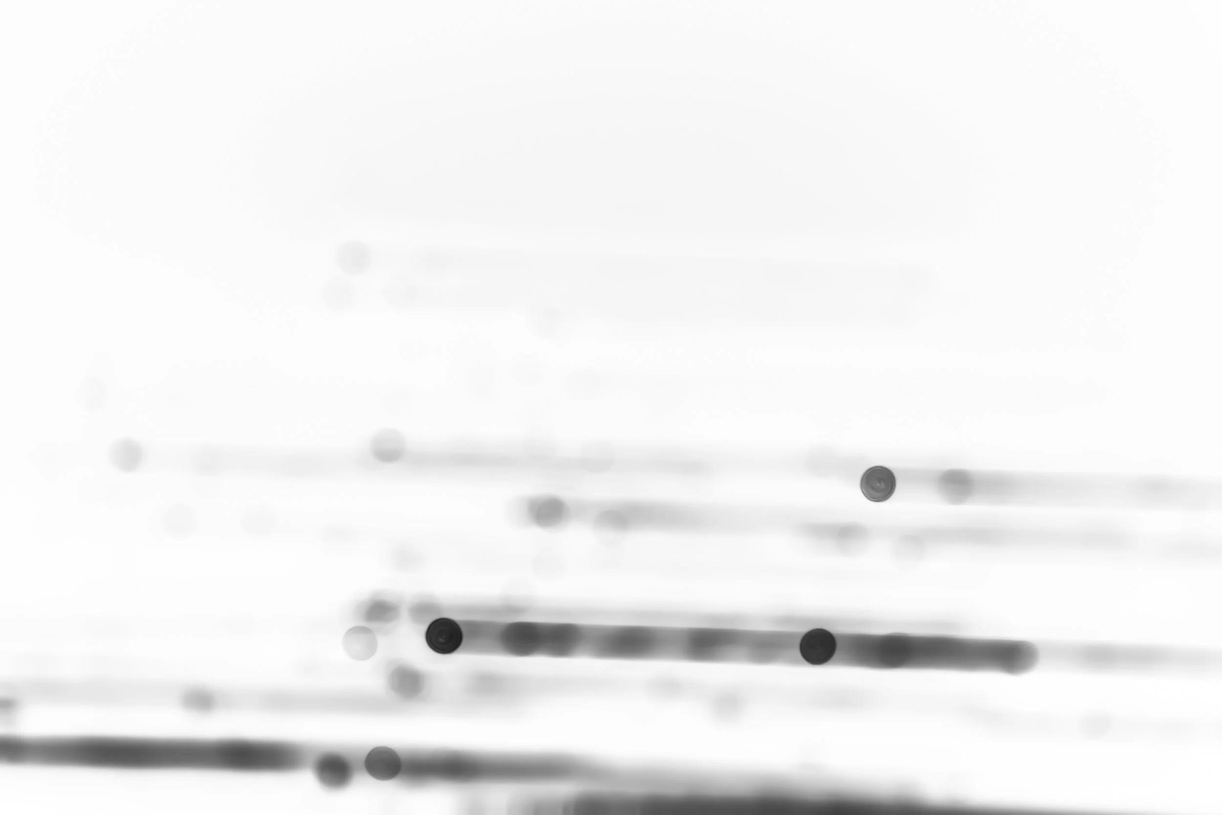 The Empty Spaces