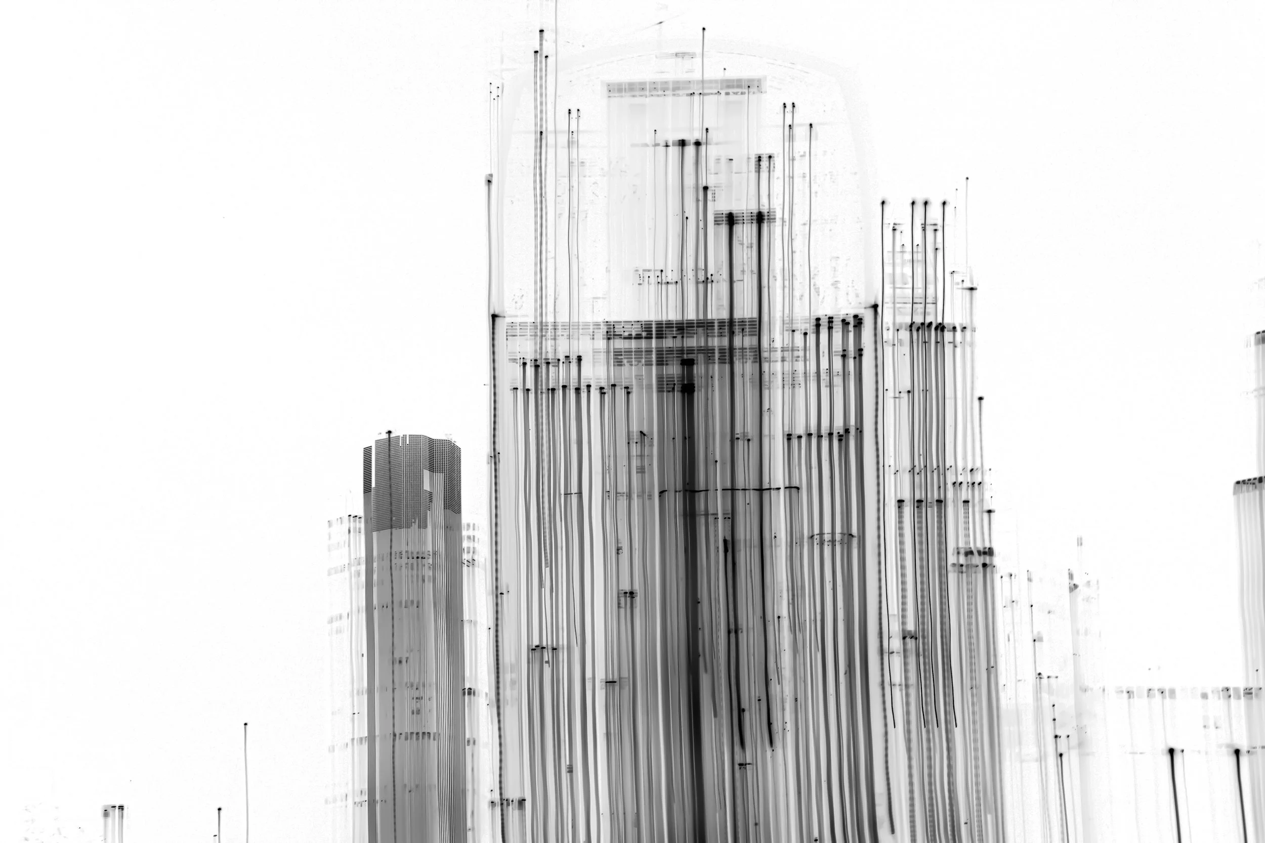 The Empty Spaces