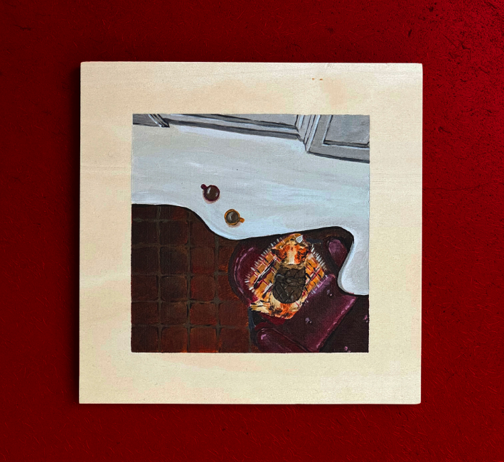 Family Call: London - Ha Noi