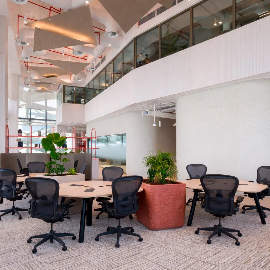 Open Space - Oficina Colaborativa