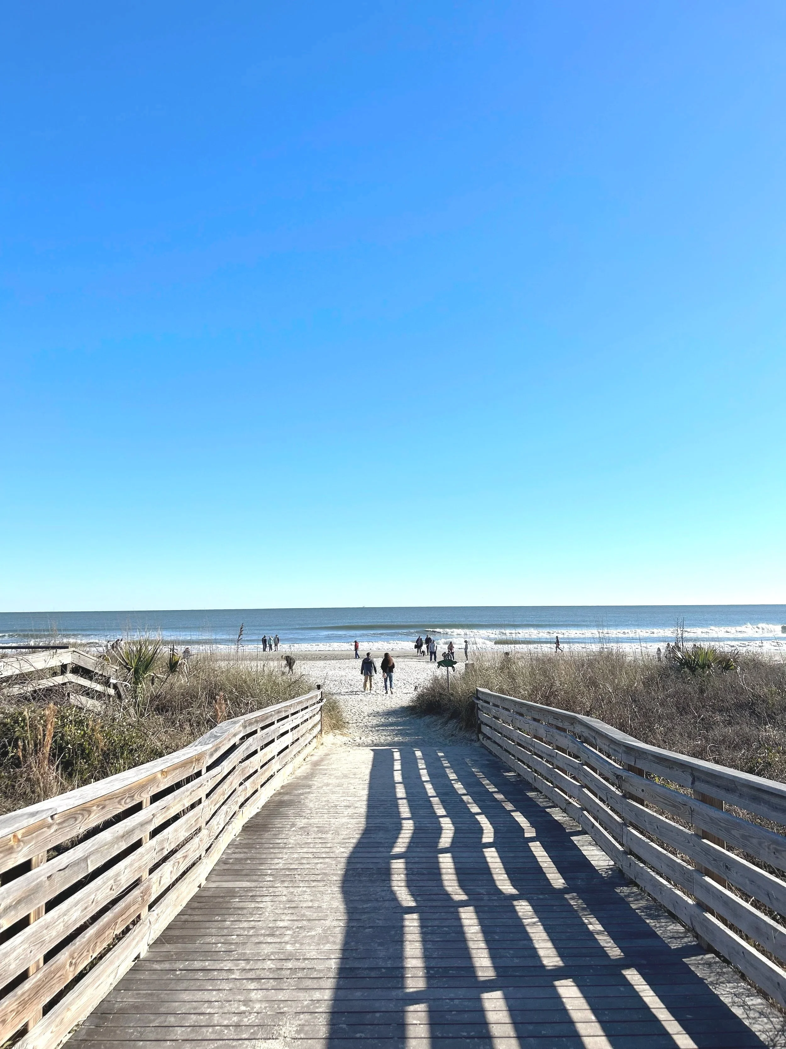 Follow Along on Instagram!