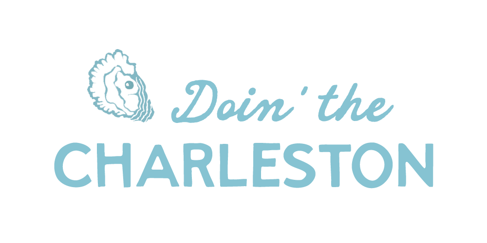 DOIN' THE CHARLESTON