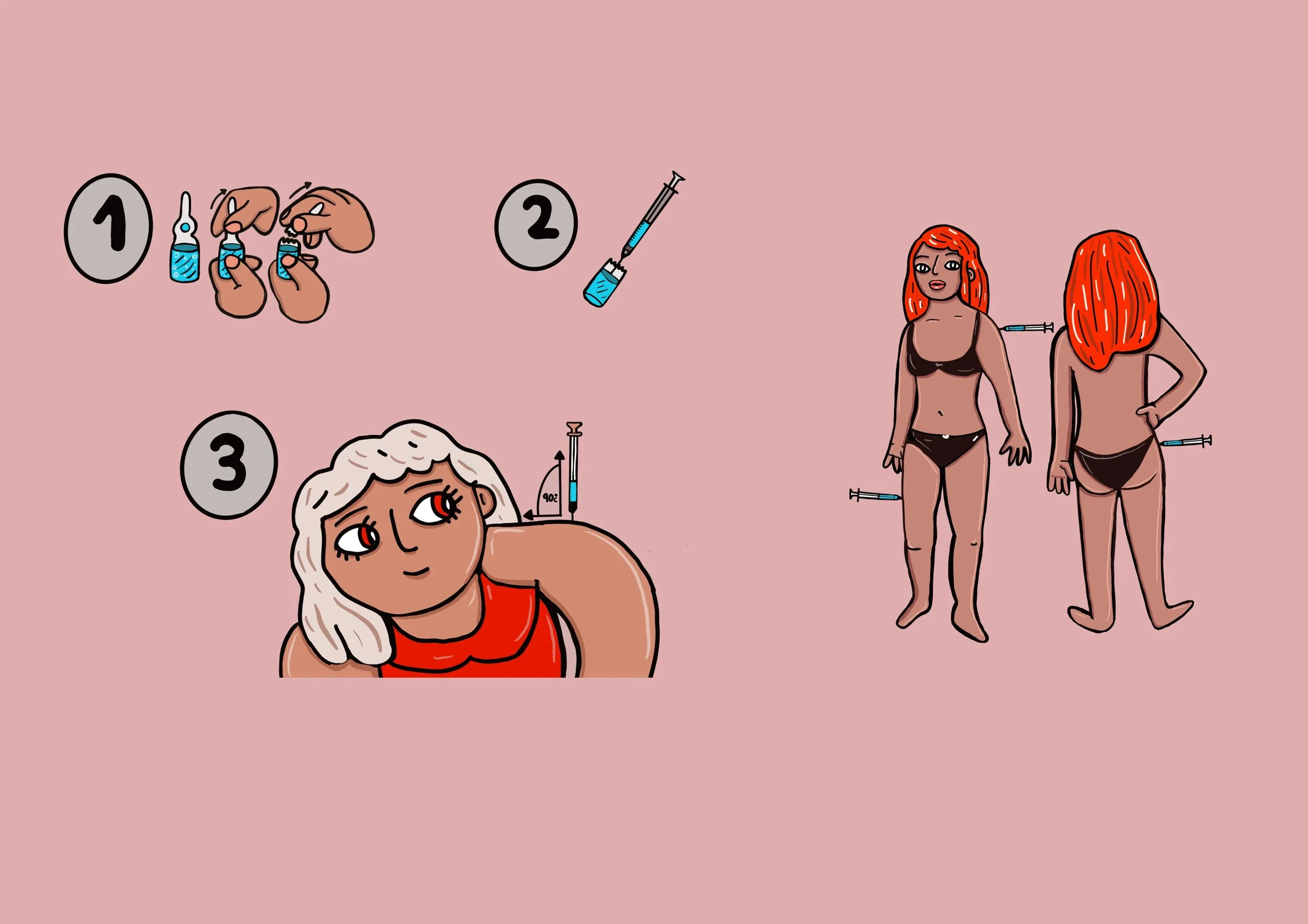 Naloxone Saves Lives/ diapositive
Course
EuroNPUD Peer-Led Harm Reduction Series Naloxone Saves Lives Course, includes a PDF powerpoint presentation and accompanying videos.