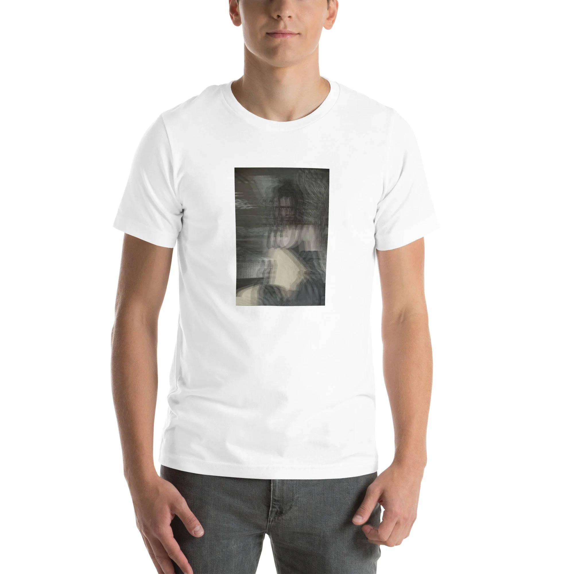 Audacity Unisex t-shirt