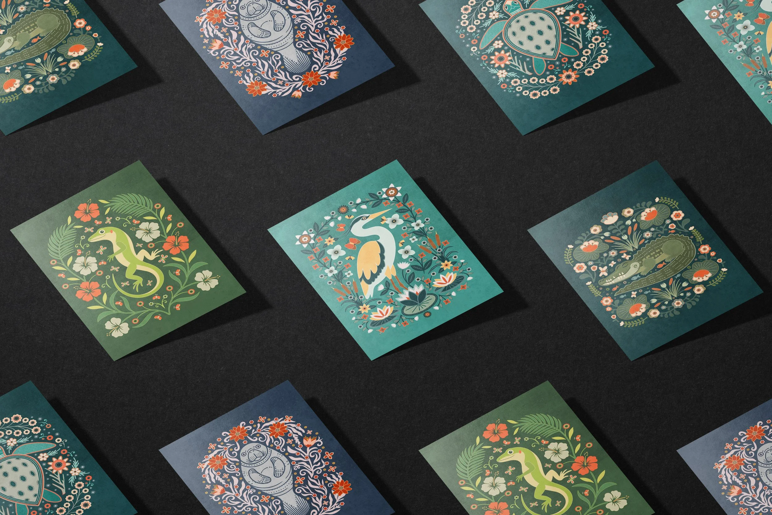 florida-folk-illustration-collection.jpg