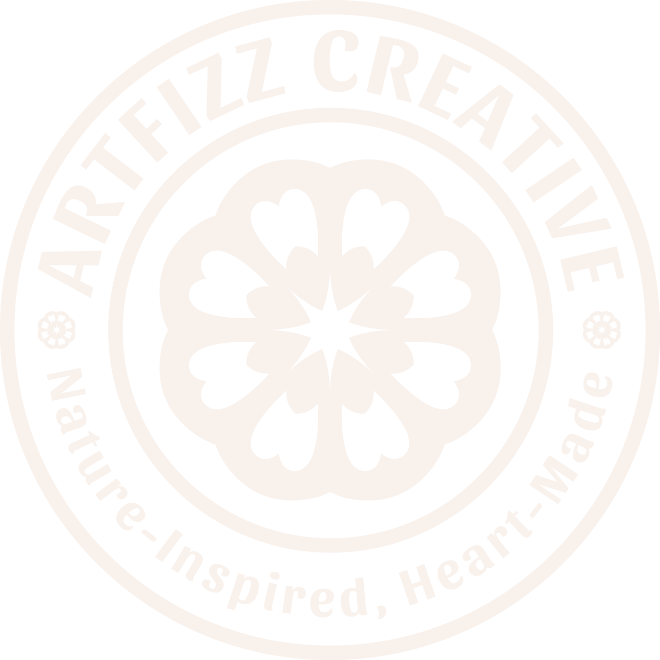 ArtFizz Creative | Floral Folk Illustration &amp; Paper Goods