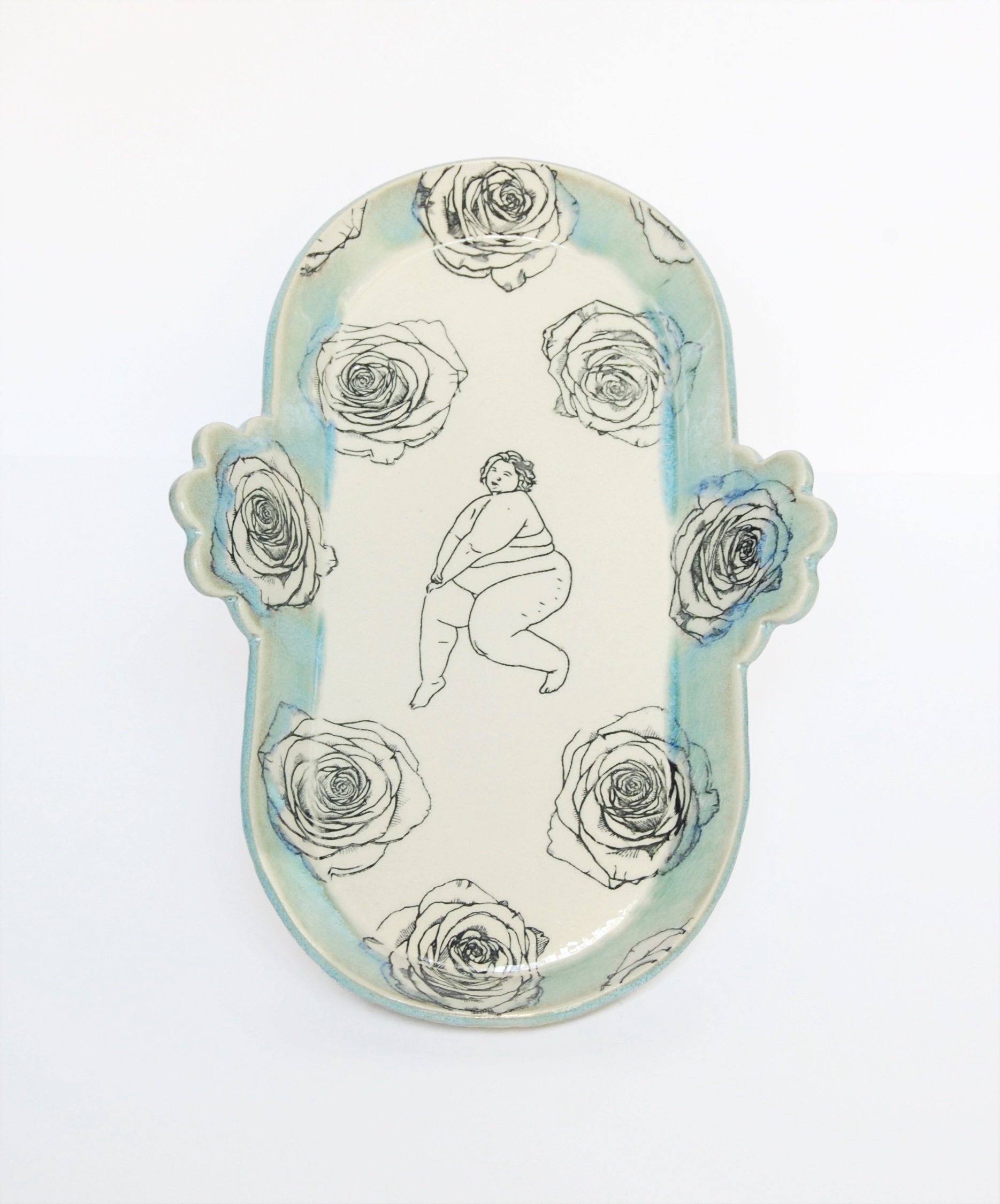Contemplation Platter