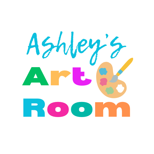 Ashley's Art Room
