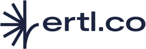 Logo von ertl.co – IT Consulting & Projektunterstützung